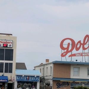 Meet your Posher, Richard